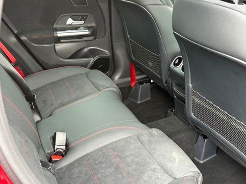 New 2026 Mercedes-Benz GLA 35 AMG 4MATIC image 24