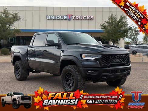 Used 2026 RAM 1500 RHO AWD/4WD image 5