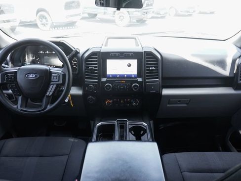 Used 2020 Ford F150 XL w/ Equipment Group 101A Mid AWD/4WD image 26