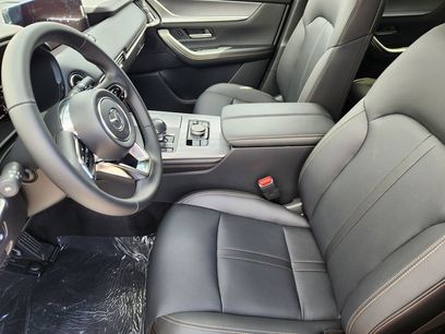 New 2026 MAZDA CX-70 SC Plus