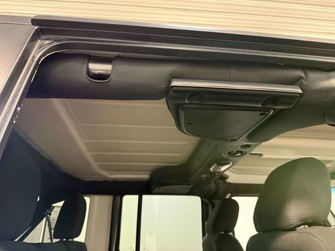 Used 2016 Jeep Wrangler Unlimited Sport w/ Quick Order Package 24S image 67