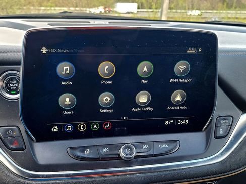 Used 2023 Chevrolet Blazer Premier image 43