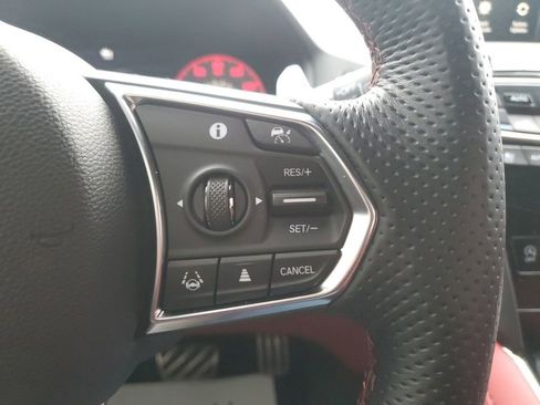 Used 2025 Acura RDX AWD w/ A-Spec & Advance Pkg image 18