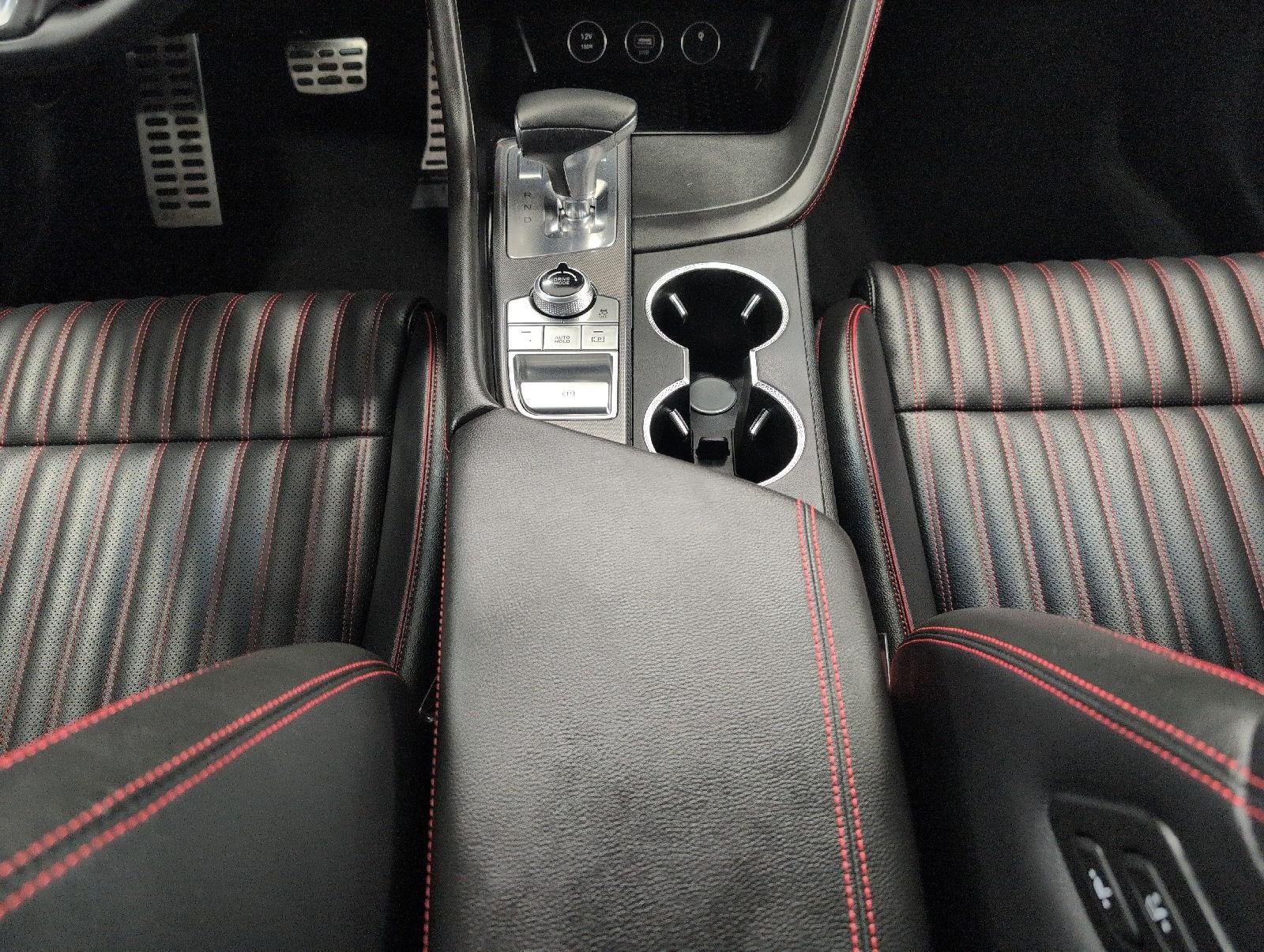 Used 2026 Genesis G70 3.3T Sport Prestige AWD/4WD image 20