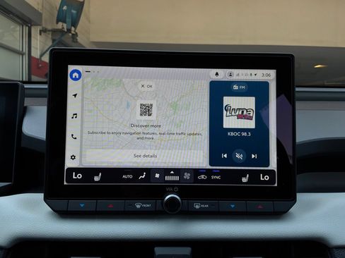 Used 2026 Toyota RAV4 XLE Premium FWD image 29