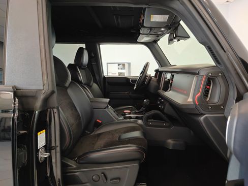 Used 2024 Ford Bronco Raptor AWD/4WD image 15