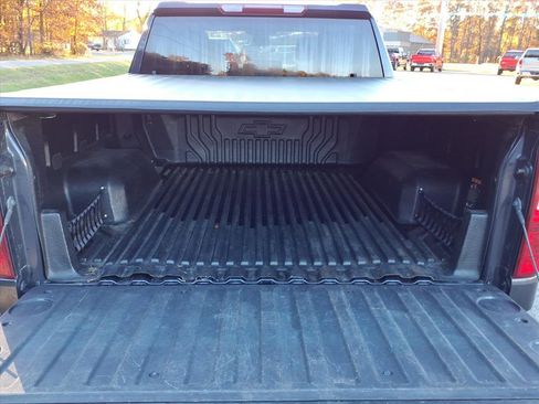 Certified 2024 Chevrolet Silverado 1500 LT image 10