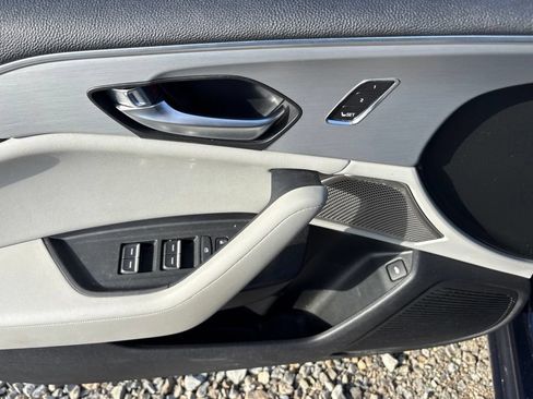 Used 2021 Acura TLX w/ Technology Package FWD image 14