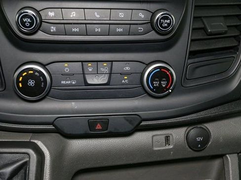 Used 2024 Ford Transit 250 Low Roof w/ Exterior Upgrade Package image 22