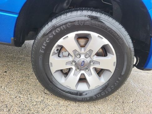 Used 2011 Ford F150 XLT w/ XLT Convenience Pkg image 29