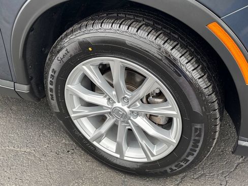 Used 2024 Honda CR-V EX image 30