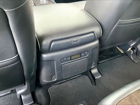 Certified 2024 INFINITI QX80 Luxe AWD/4WD image 32