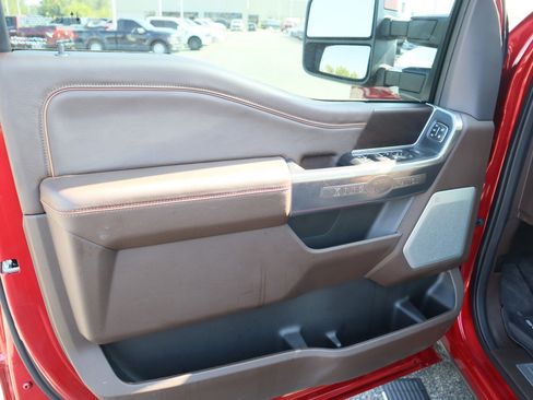 New 2023 Ford F250 King Ranch AWD/4WD image 16