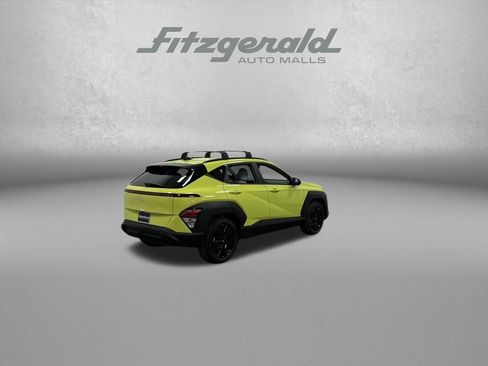 New 2026 Hyundai Kona SEL Sport FWD image 5