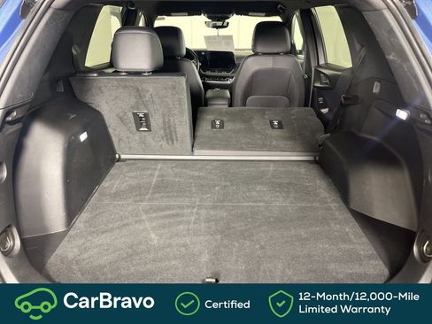 Certified 2025 Chevrolet Equinox LT w/ Convenience Package II image 21