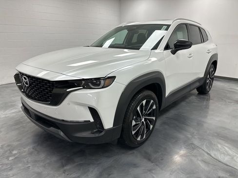 New 2026 MAZDA CX-50 2.5 Hybrid w/ Weather Package image 1