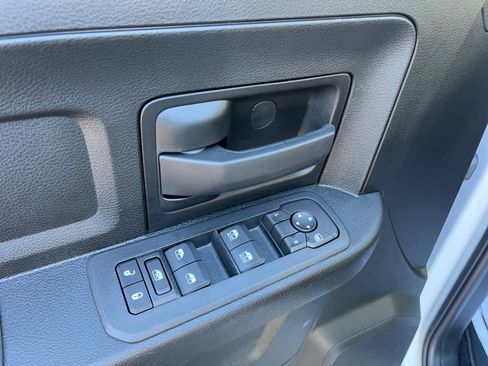 New 2026 RAM 2500 Tradesman AWD/4WD image 14