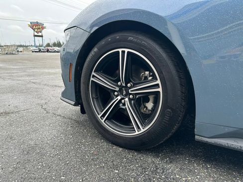Used 2024 Ford Mustang Premium image 25