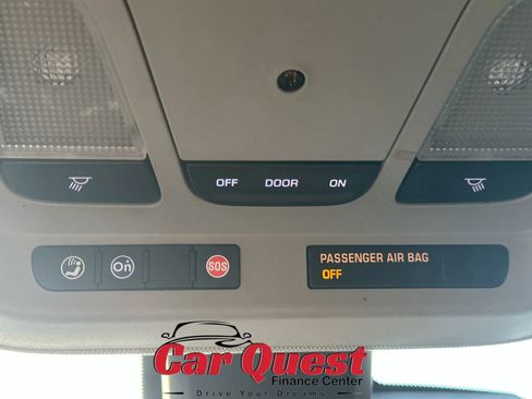 Used 2017 Chevrolet Impala Premier w/ Enhanced Convenience Package FWD image 25