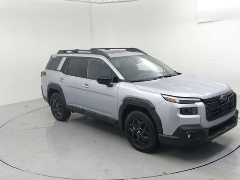 New 2026 Subaru Outback Limited image 1