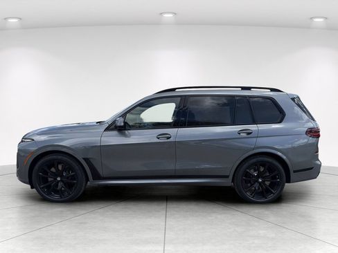 New 2027 BMW X7 xDrive40i w/ M Sport Package AWD/4WD image 7