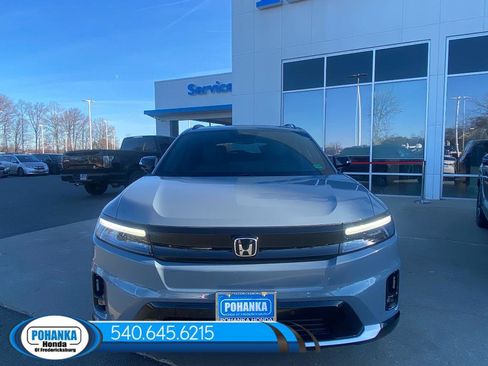 New 2026 Honda Prologue Touring image 13