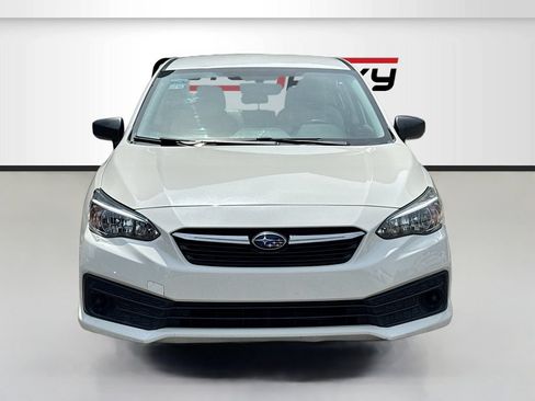 Used 2023 Subaru Impreza 2.0i AWD/4WD image 2