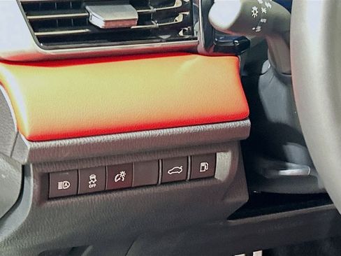 New 2026 Toyota Camry XSE FWD image 8