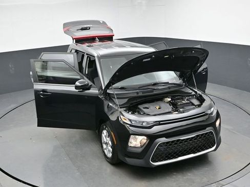 Used 2022 Kia Soul LX w/ Technology Package image 38