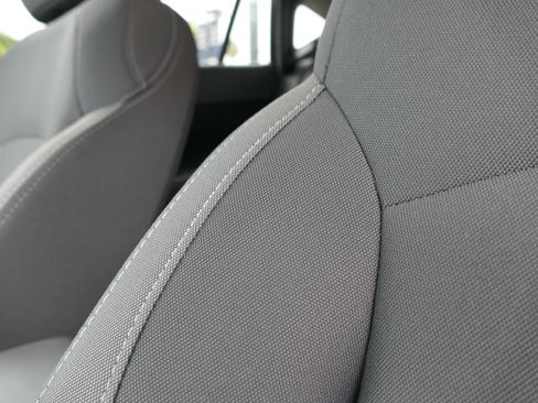 Certified 2026 Subaru Crosstrek 2.0i Premium AWD/4WD image 12