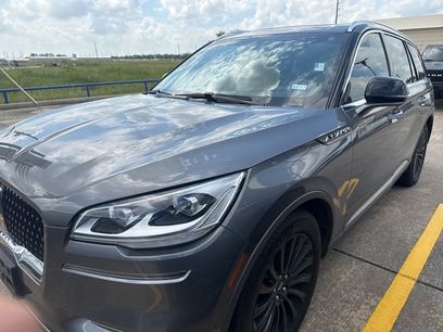 Used 2021 Lincoln Aviator Reserve w/ Equipment Group 201A