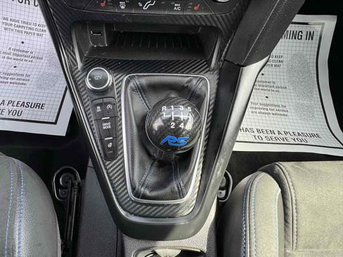 Used 2017 Ford Focus RS image 21