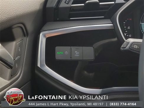 Used 2023 Audi Q3 2.0T Premium w/ 19" Wheel Package image 18