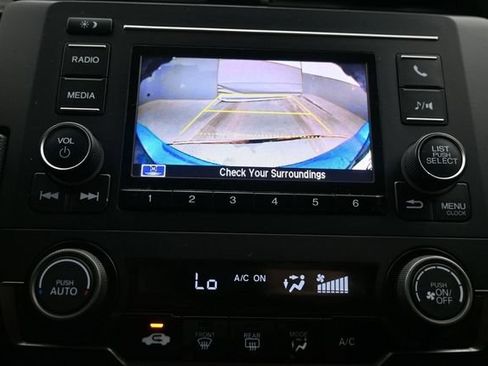 Used 2019 Honda Civic Sport image 29