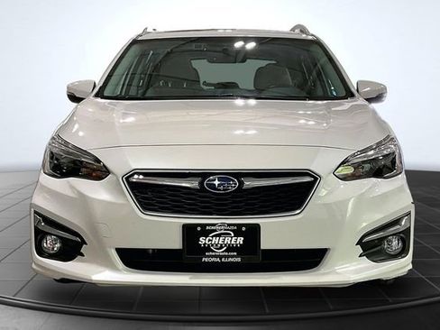 Used 2018 Subaru Impreza 2.0i Limited AWD/4WD image 3