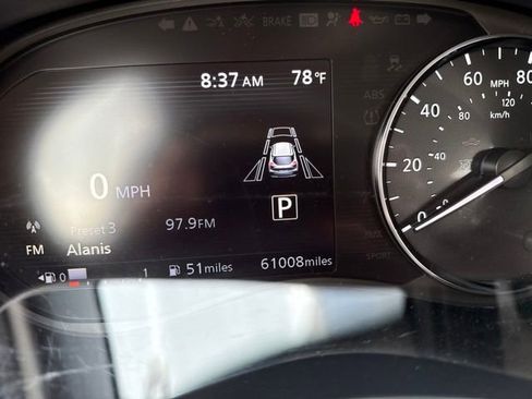 Used 2021 Nissan Kicks SR FWD image 27