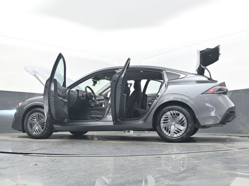 New 2026 Nissan Sentra S w/ Floor Mat Package image 43