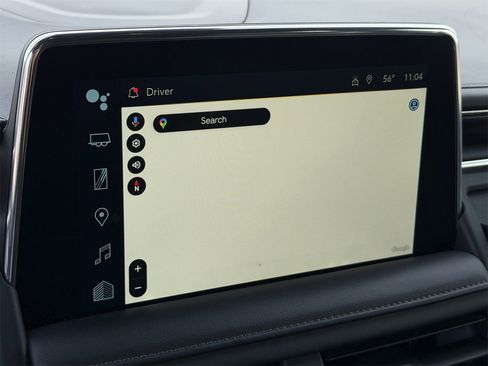 Certified 2023 Chevrolet Suburban LT image 18