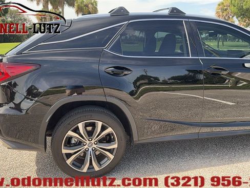 Used 2019 Lexus RX 350 FWD w/ Navigation Package image 32