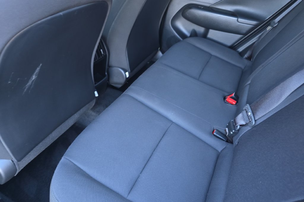Used 2025 Hyundai Kona SEL AWD/4WD image 11