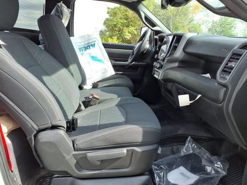 Used 2025 RAM 5500 Tradesman RWD image 21