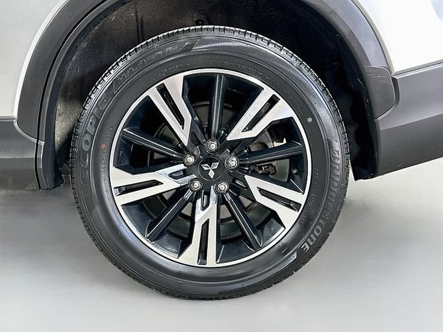 Used 2024 Mitsubishi Eclipse Cross SE AWD/4WD image 31