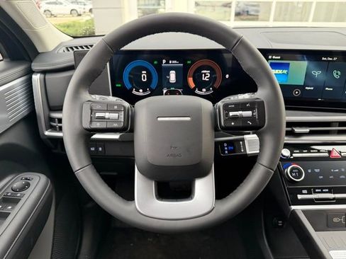 New 2026 Hyundai Santa Fe SEL FWD image 21
