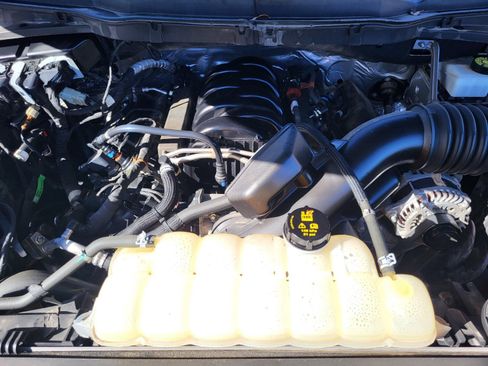 Certified 2022 Ford F150 XL w/ STX Black Appearance Package image 32