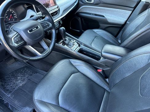 Used 2022 Jeep Compass Latitude AWD/4WD image 10
