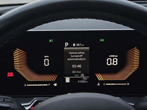 Used 2024 Kia Sorento S image 15