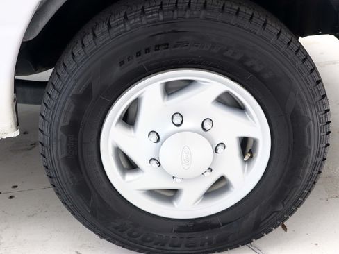 Used 2023 Ford E-350 and Econoline 350 Super Duty w/ Power Windows & Locks Group RWD image 28