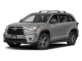 Used 2016 Toyota Highlander XLE video 1