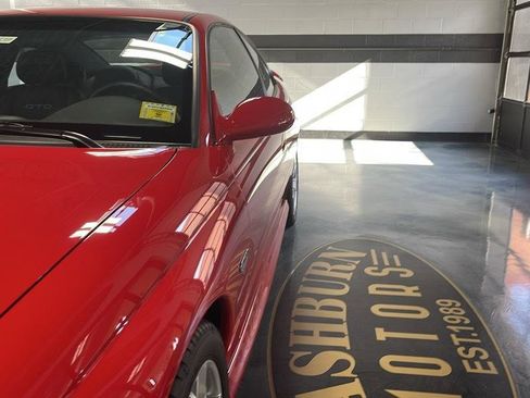 Used 2006 Pontiac GTO RWD image 3