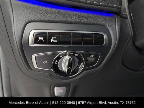 Used 2021 Mercedes-Benz G 550 image 21